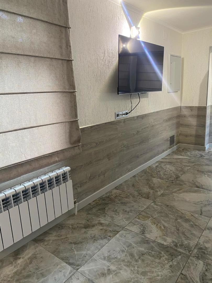Гостевой Дом Шумкар Азия Guest House Shumkar Asia Bişkek Dış mekan fotoğraf