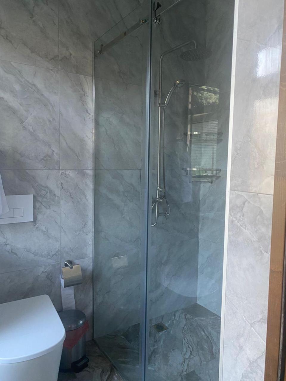 Гостевой Дом Шумкар Азия Guest House Shumkar Asia Bişkek Dış mekan fotoğraf